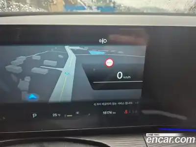 SsangYong Actyon 2025 1.5 Автомат в Москве № 29340, миниатюра 5