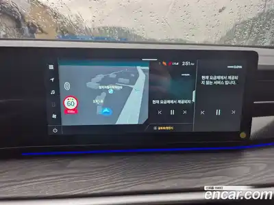 SsangYong Actyon 2025 1.5 Автомат в Москве № 29340, миниатюра 6