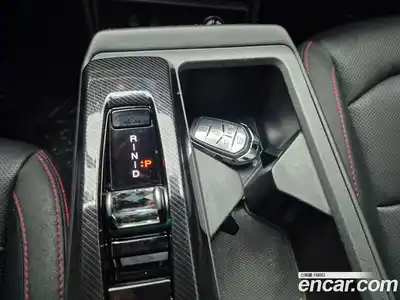 SsangYong Actyon 2025 1.5 Автомат в Москве № 29340, миниатюра 7