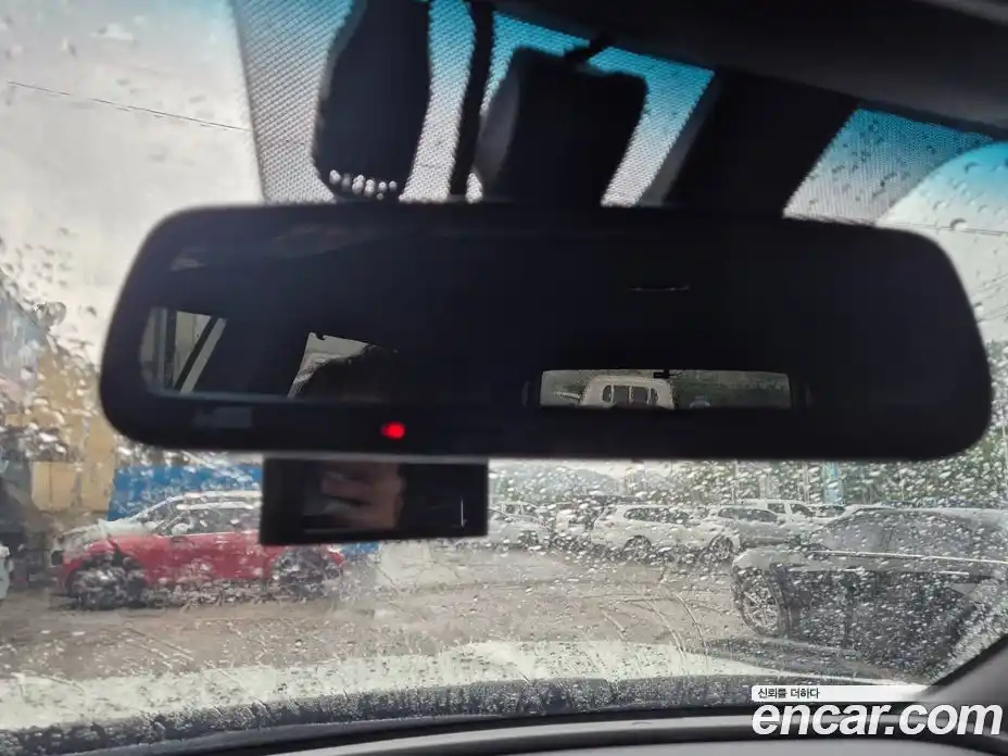 SsangYong Actyon 2025 1.5 Автомат в Москве № 29340, фото 9