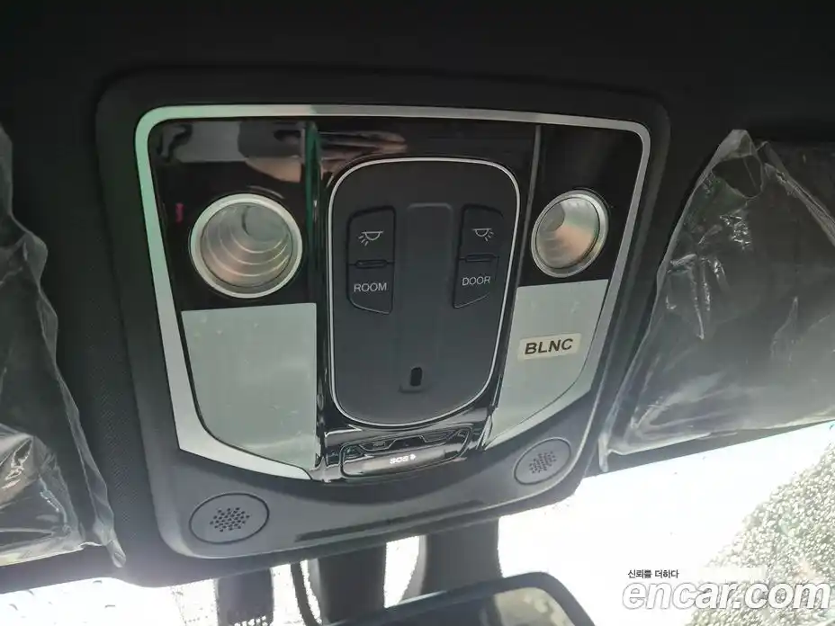 SsangYong Actyon 2025 1.5 Автомат в Москве № 29340, фото 10