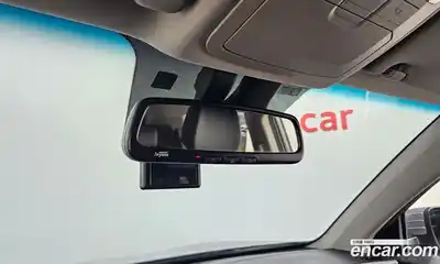 SsangYong Korando 2020 1.5 Автомат в Москве № 29427, миниатюра 3