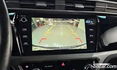 SsangYong Korando 2020 1.5 Автомат в Москве № 29427, миниатюра 8