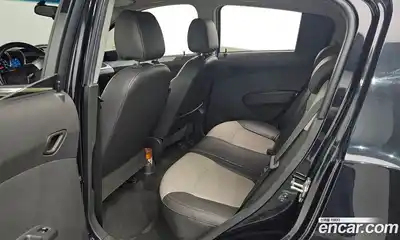 Chevrolet Spark 2014 1.0 Автомат в Москве № 297447, миниатюра 12