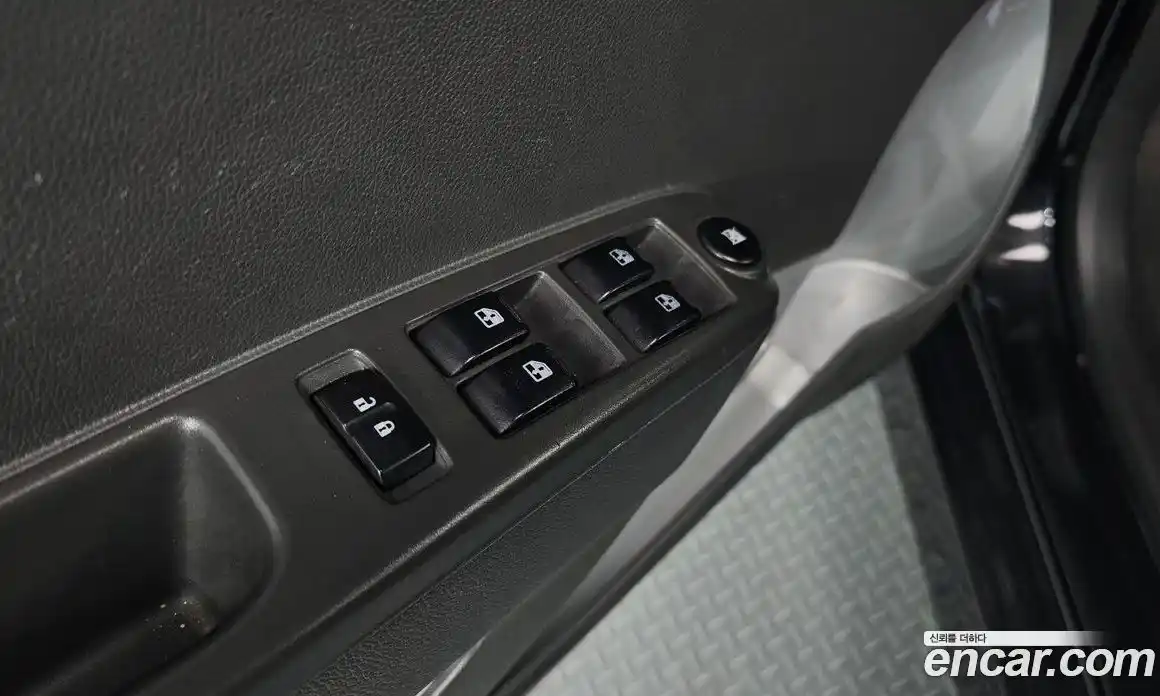 Chevrolet Spark 2014 1.0 Автомат в Москве № 297447, фото 17