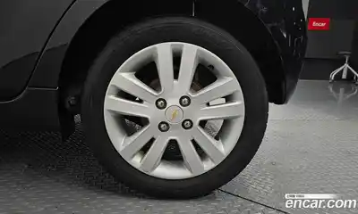 Chevrolet Spark 2014 1.0 Автомат в Москве № 297447, миниатюра 5