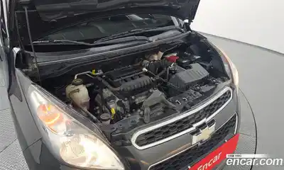 Chevrolet Spark 2014 1.0 Автомат в Москве № 297447, миниатюра 6