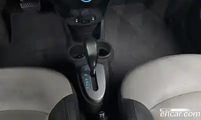 Chevrolet Spark 2014 1.0 Автомат в Москве № 297447, миниатюра 9