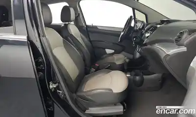 Chevrolet Spark 2014 1.0 Автомат в Москве № 297447, миниатюра 10