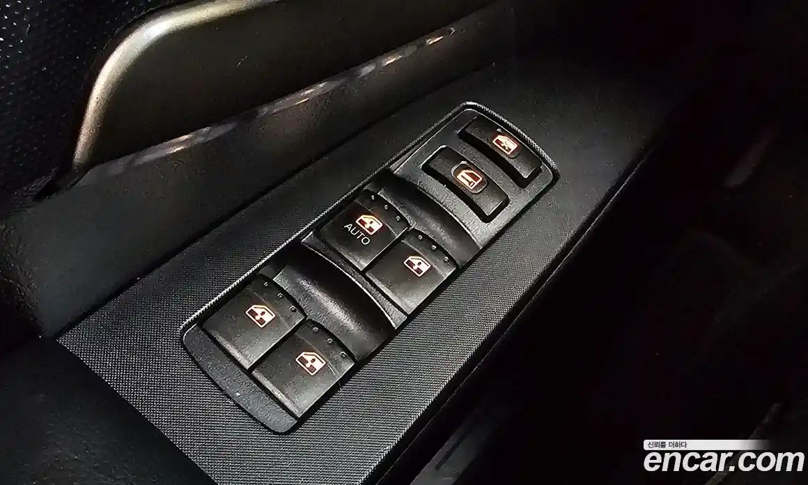 SsangYong Korando 2012 2.0 Автомат в Москве № 29806, фото 16