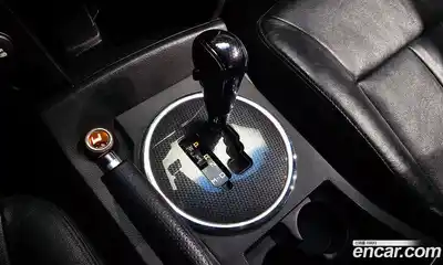 SsangYong Korando 2012 2.0 Автомат в Москве № 29806, миниатюра 4