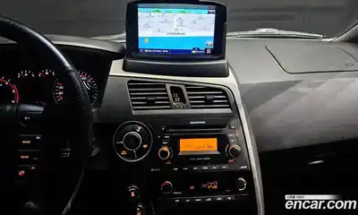 SsangYong Korando 2012 2.0 Автомат в Москве № 29806, миниатюра 5