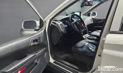 SsangYong Korando 2012 2.0 Автомат в Москве № 29806, миниатюра 7