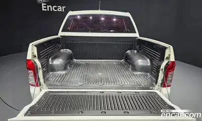 SsangYong Korando 2012 2.0 Автомат в Москве № 29806, миниатюра 9