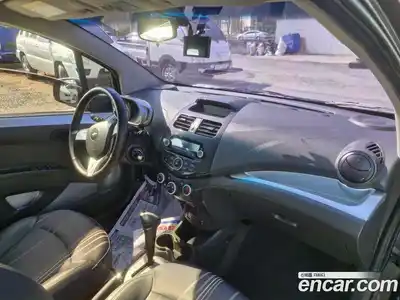 Chevrolet Spark 2014 1.0 Автомат в Москве № 298133, миниатюра 7