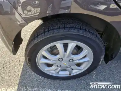 Chevrolet Spark 2014 1.0 Автомат в Москве № 298133, миниатюра 9