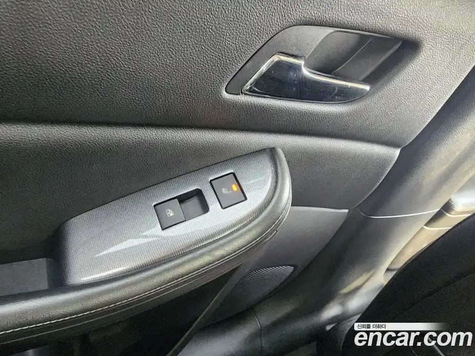 Chevrolet Malibu 2013 2.0 Автомат в Москве № 298180, фото 19