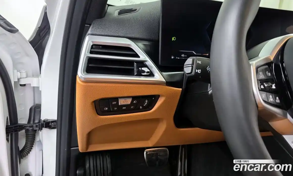 BMW 3-Series 2025 2.0 Автомат в Москве № 302341, фото 15