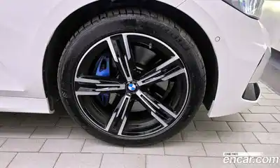 BMW 3-Series 2025 2.0 Автомат в Москве № 302341, миниатюра 4