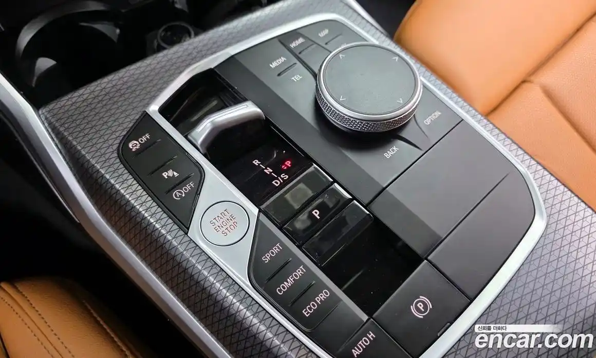 BMW 3-Series 2025 2.0 Автомат в Москве № 302341, фото 8