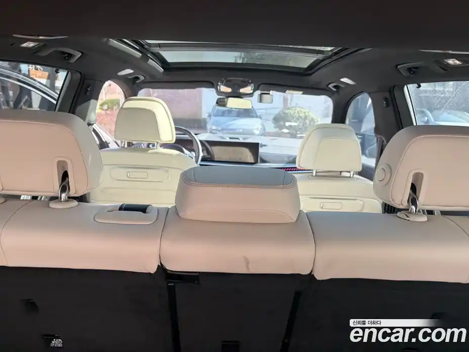 BMW X5 2025 4.4 Автомат в Москве № 302605, фото 12