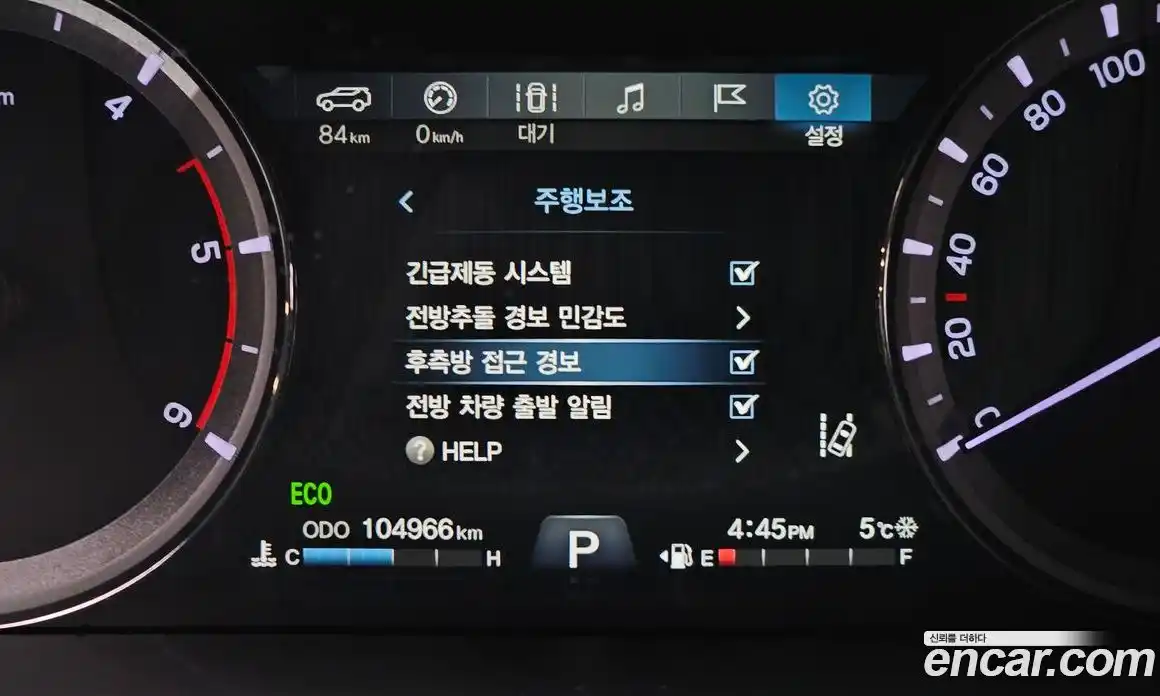 SsangYong Rexton 2019 2.2 Автомат в Москве № 30306, фото 16