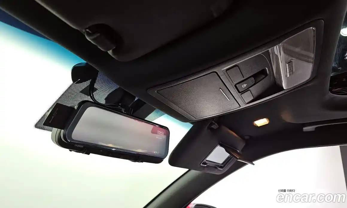 SsangYong Rexton 2019 2.2 Автомат в Москве № 30306, фото 17