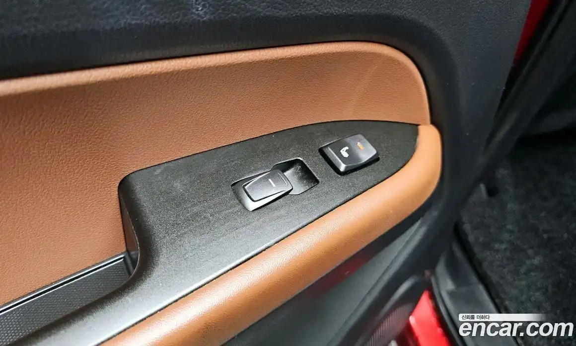 SsangYong Rexton 2019 2.2 Автомат в Москве № 30306, фото 19