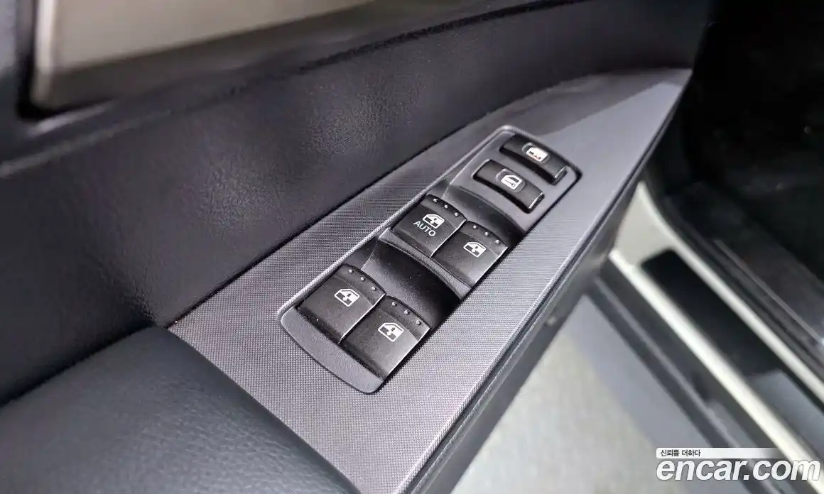 SsangYong Korando 2014 2.0 Автомат в Москве № 30351, фото 17