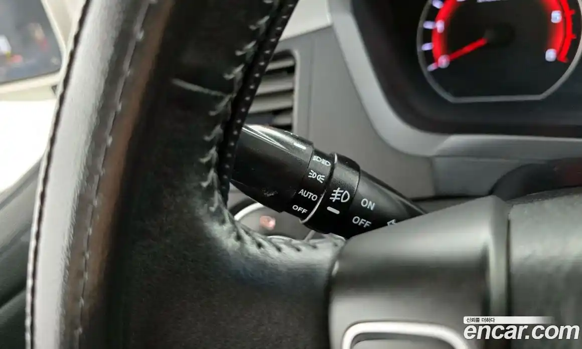 SsangYong Korando 2014 2.0 Автомат в Москве № 30351, фото 18