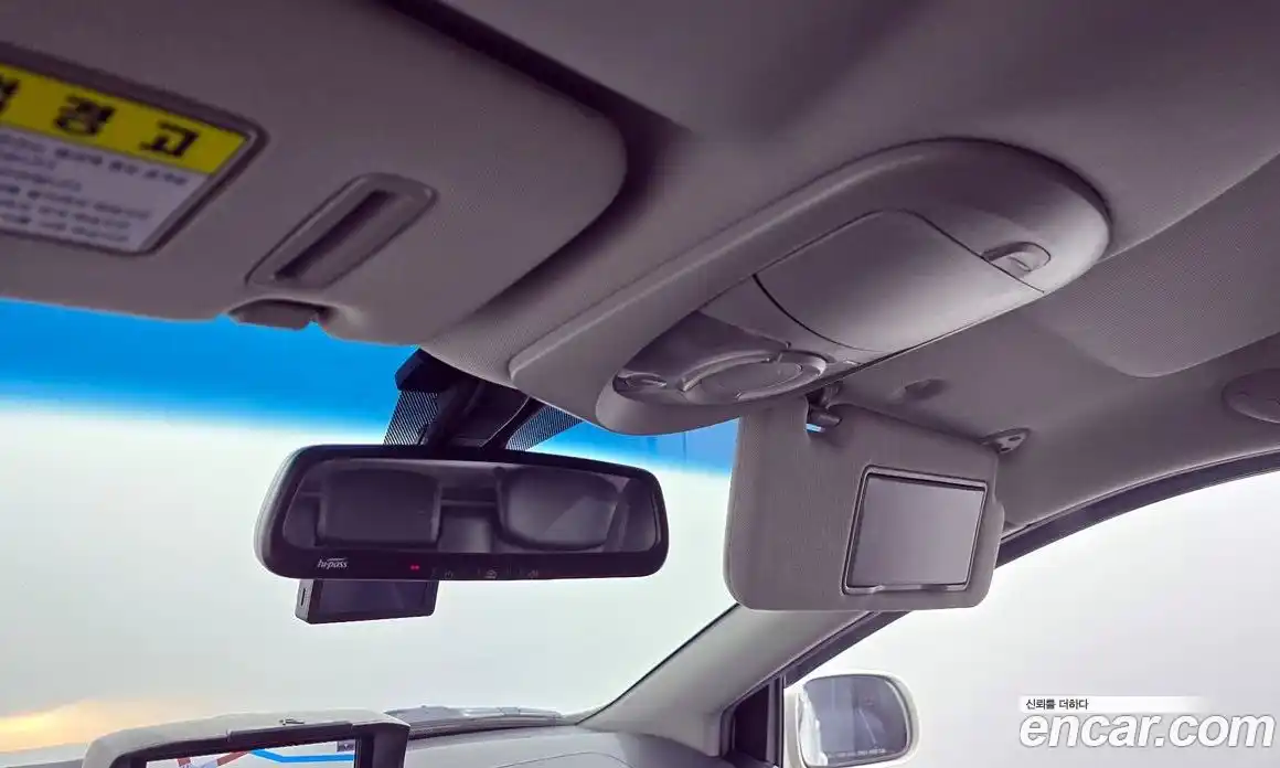 SsangYong Korando 2014 2.0 Автомат в Москве № 30351, фото 19