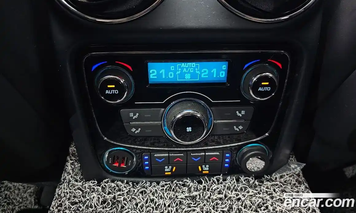 Jaguar XJ 2016 3.0 Автомат в Москве № 305052, фото 15