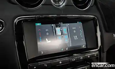 Jaguar XJ 2016 3.0 Автомат в Москве № 305052, миниатюра 3