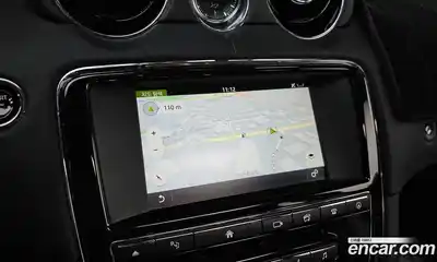 Jaguar XJ 2016 3.0 Автомат в Москве № 305052, миниатюра 7