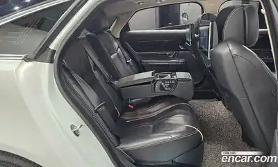 Jaguar XJ 2016 3.0 Автомат в Москве № 305052, миниатюра 8