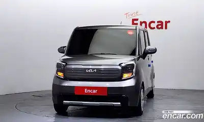 Kia Ray 2024 1.0 Автомат в Москве № 306781, миниатюра 11