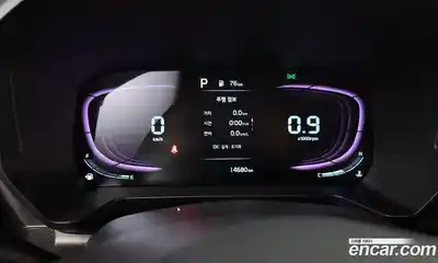 Kia Ray 2024 1.0 Автомат в Москве № 306781, миниатюра 12