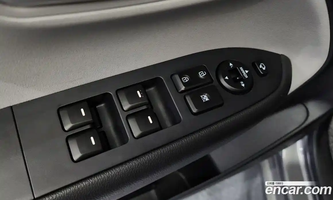 Kia Ray 2024 1.0 Автомат в Москве № 306781, фото 20