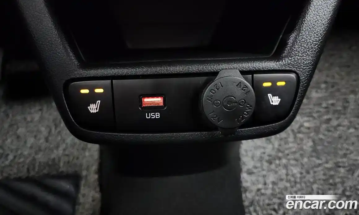 Kia Ray 2024 1.0 Автомат в Москве № 306781, фото 2