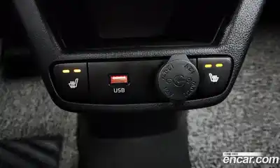 Kia Ray 2024 1.0 Автомат в Москве № 306781, миниатюра 2