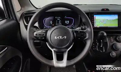 Kia Ray 2024 1.0 Автомат в Москве № 306781, миниатюра 5