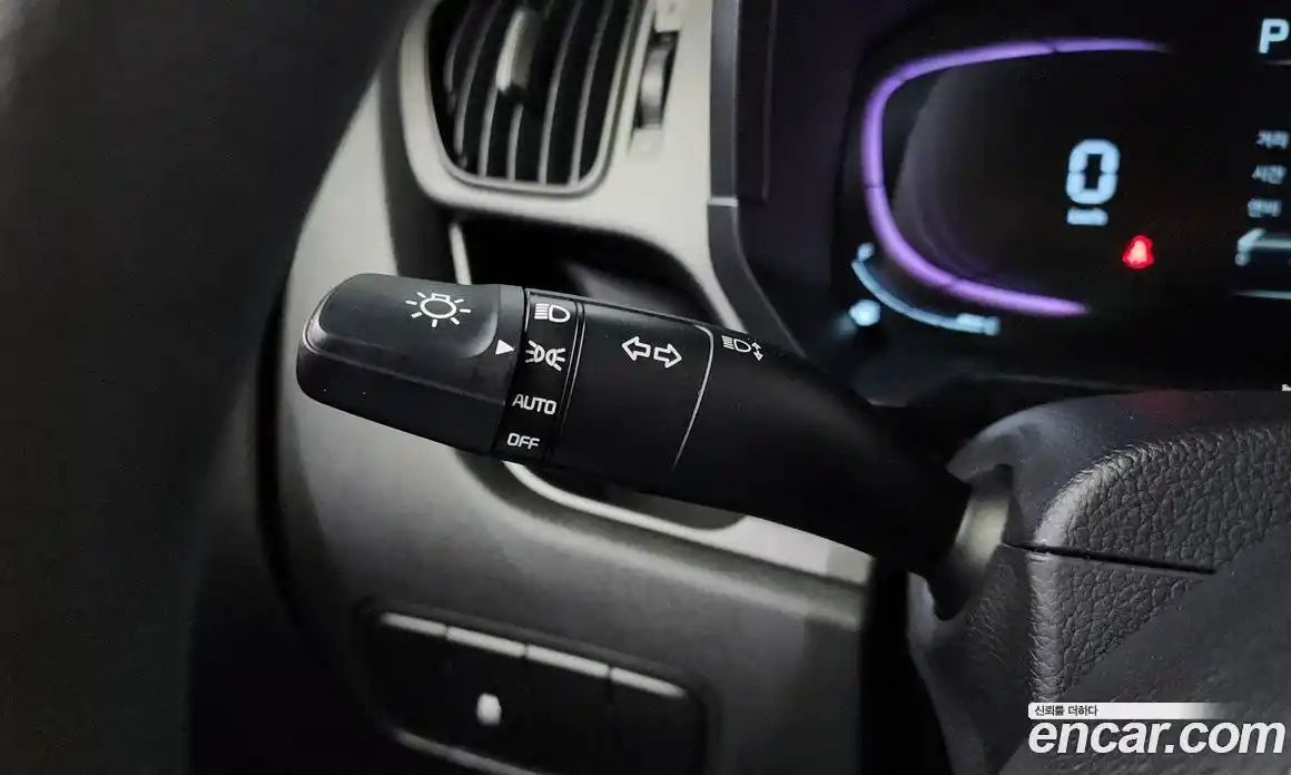 Kia Ray 2024 1.0 Автомат в Москве № 306781, фото 6