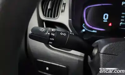 Kia Ray 2024 1.0 Автомат в Москве № 306781, миниатюра 6