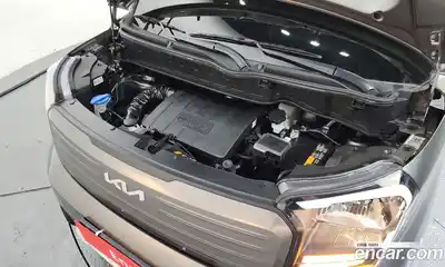 Kia Ray 2024 1.0 Автомат в Москве № 306781, миниатюра 7