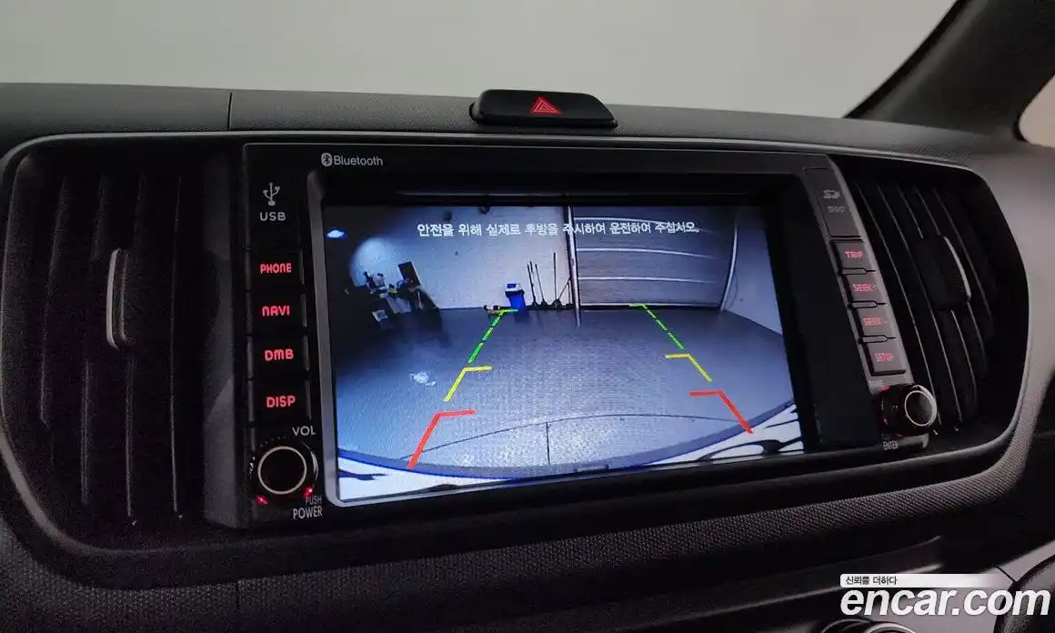 Kia Ray 2024 1.0 Автомат в Москве № 306781, фото 9