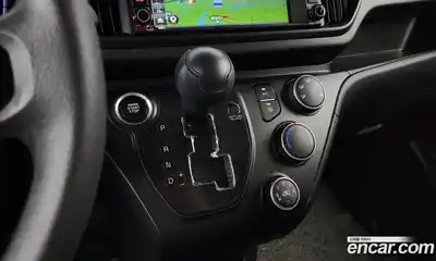 Kia Ray 2024 1.0 Автомат в Москве № 306781, миниатюра 10