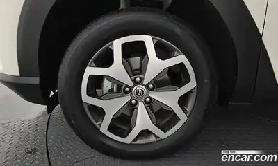 SsangYong Torres, 2023