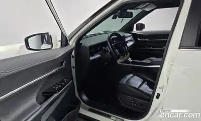 SsangYong Torres 2023 1.5 Автомат в Москве № 30699, миниатюра 11