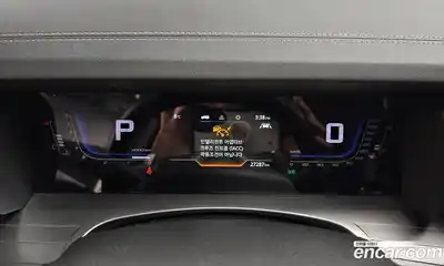 SsangYong Torres 2023 1.5 Автомат в Москве № 30699, миниатюра 2