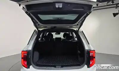 SsangYong Torres 2023 1.5 Автомат в Москве № 30699, миниатюра 3